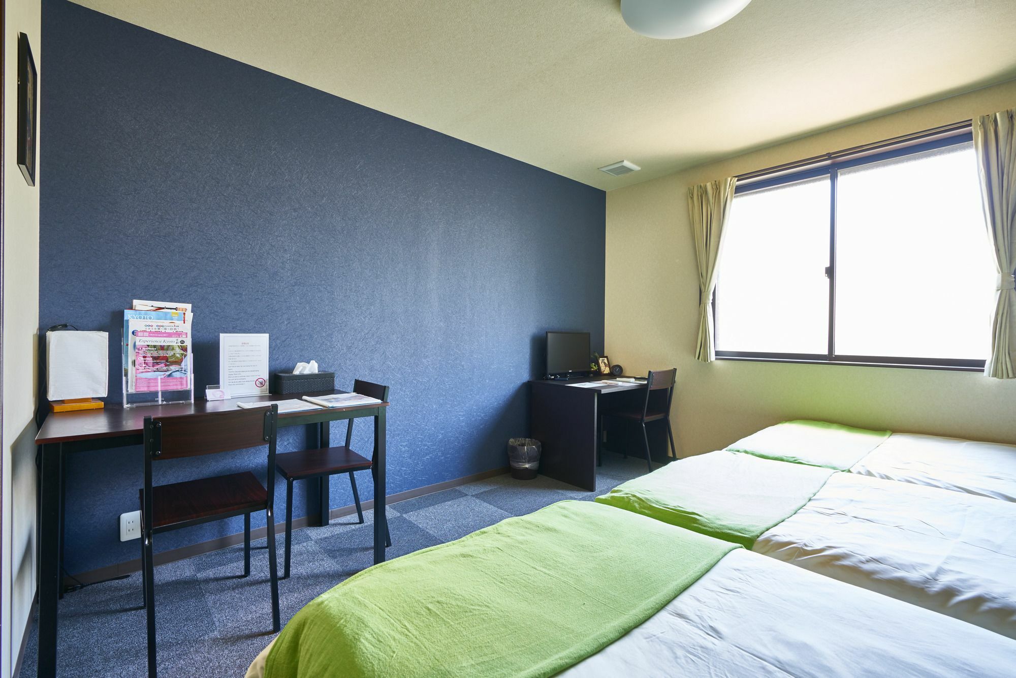 Stay Sakura Kyoto Toji South I Екстериор снимка